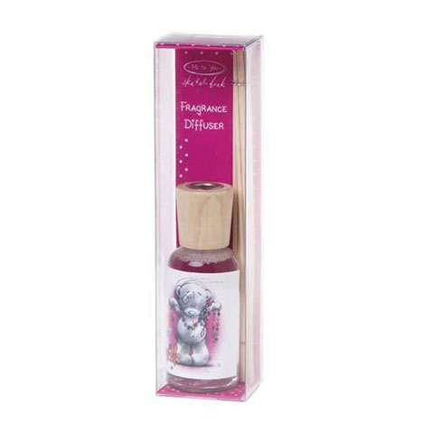 Sketchbook Me to You Bear Fragrance Diffuser £3.59